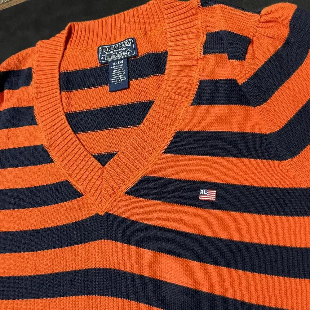 Polo Ralph Lauren polo jeans